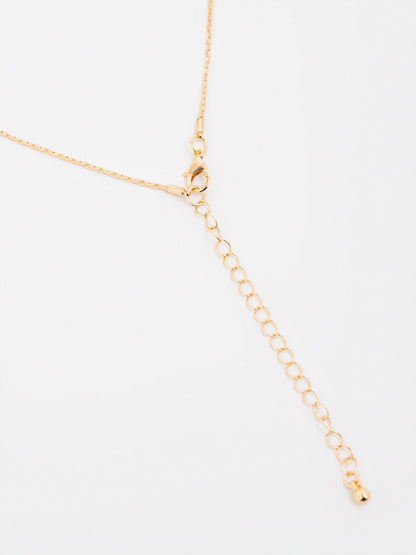Beaded Necklace