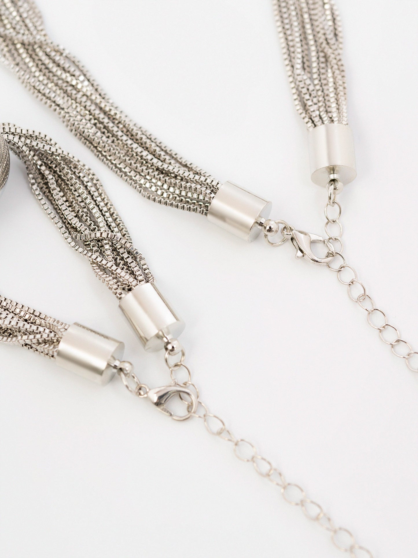 Bead Chain Necklace