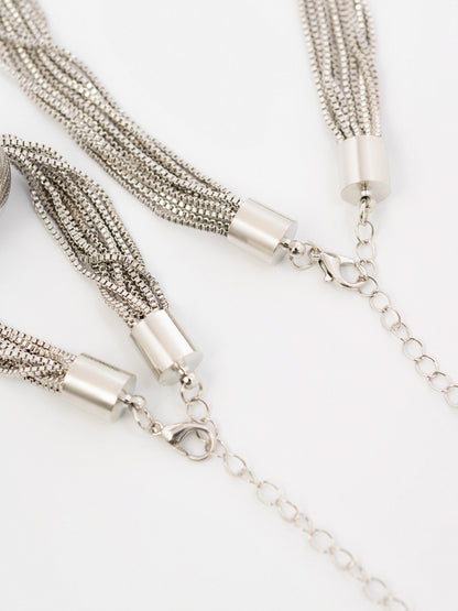 Bead Chain Necklace
