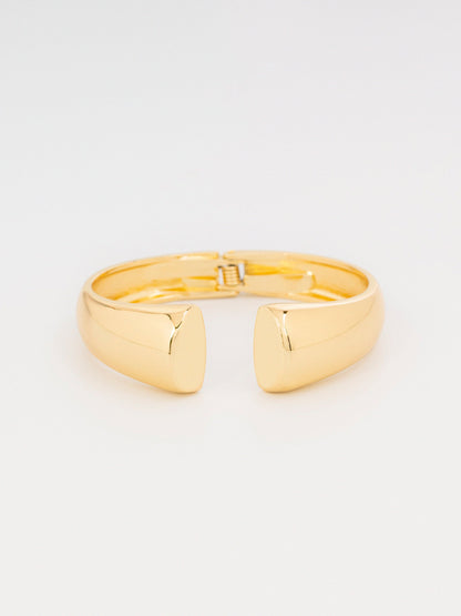 Open Cuff Bracelet