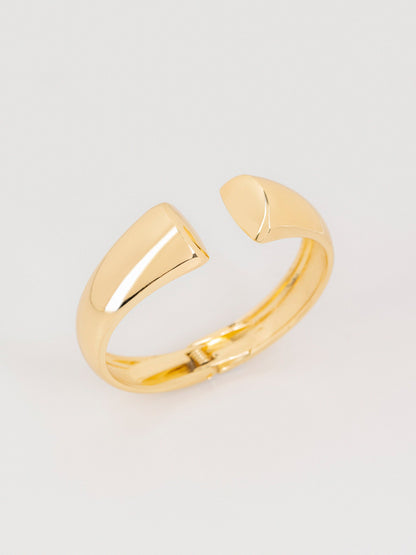 Open Cuff Bracelet