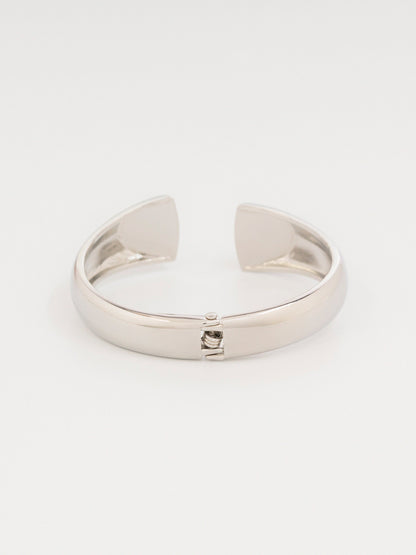 Open Cuff Bracelet