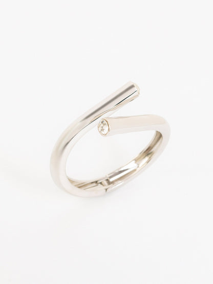 Open Cuff Bracelet