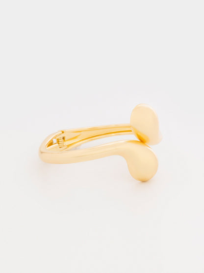 Drop Cuff Bracelet