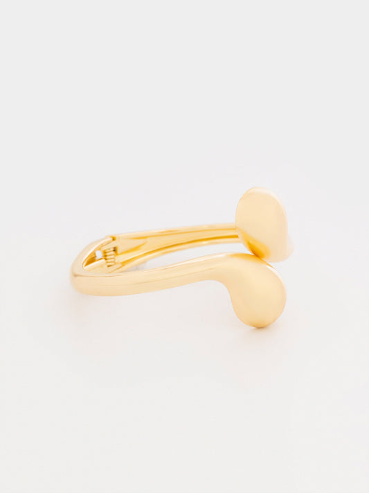 Drop Cuff Bracelet