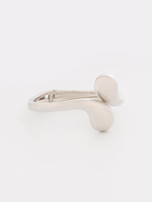 Drop Cuff Bracelet