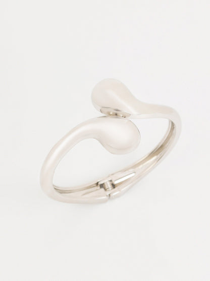 Drop Cuff Bracelet