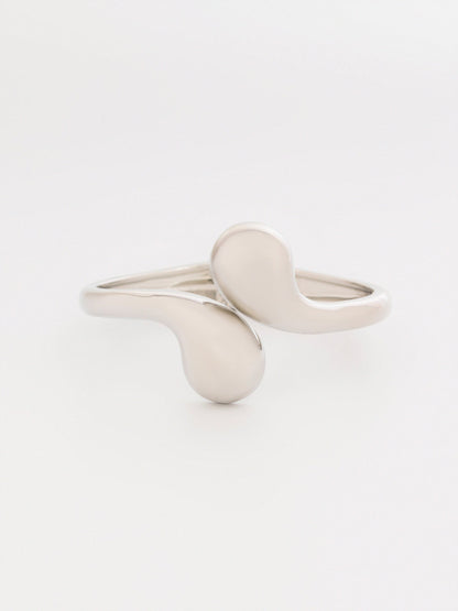 Drop Cuff Bracelet