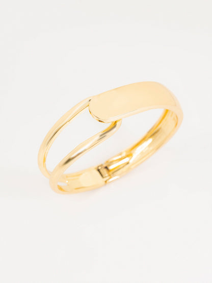 Loop Clasp Bracelet