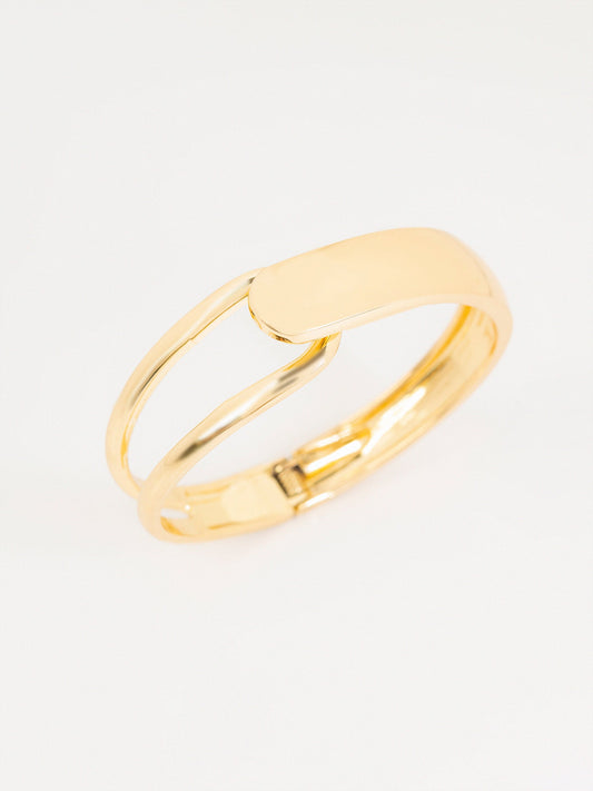 Loop Clasp Bracelet