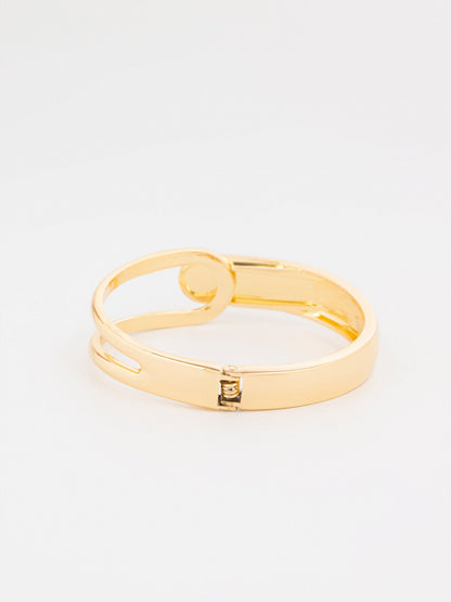 Loop Clasp Bracelet