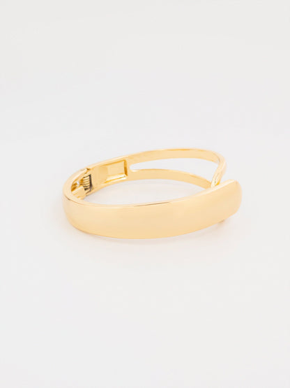 Loop Clasp Bracelet