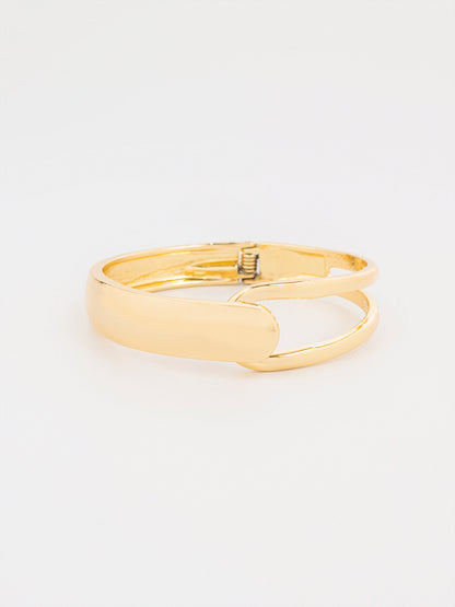 Loop Clasp Bracelet