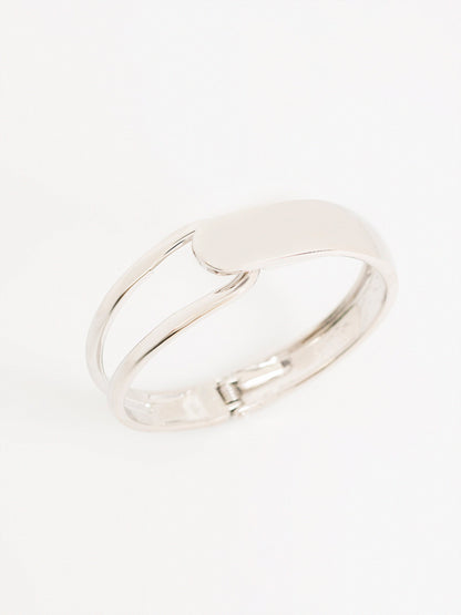 Loop Clasp Bracelet