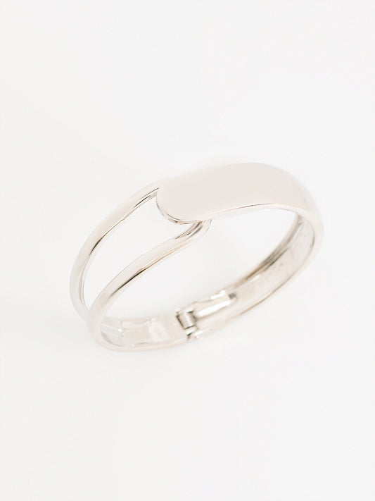 Loop Clasp Bracelet