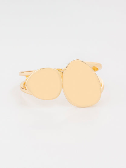 Classic Smooth Bracelet
