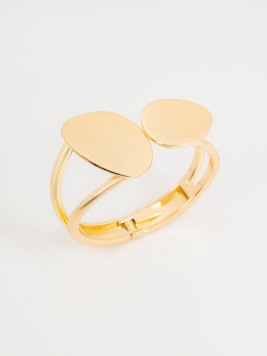 Classic Smooth Bracelet