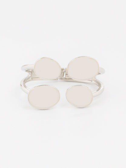 Four Disc Bracelet