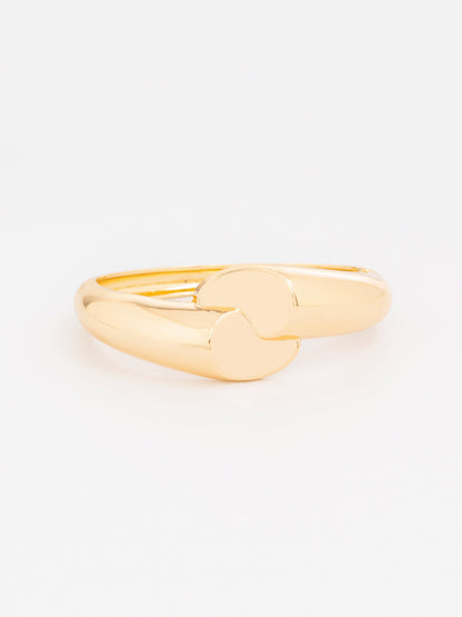 Heart Clasp Bracelet