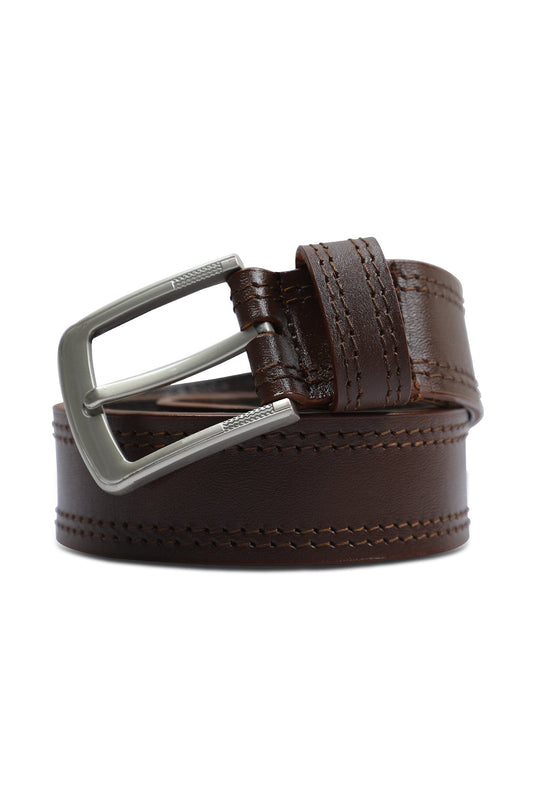 Men's Belt SKU: IE19-BROWN