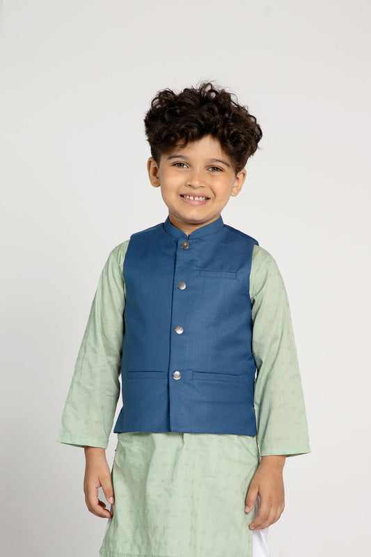 Waistcoat (BWC-137)