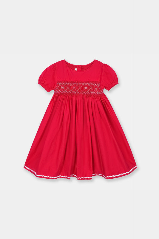 Smocked Frock (ISF-29)