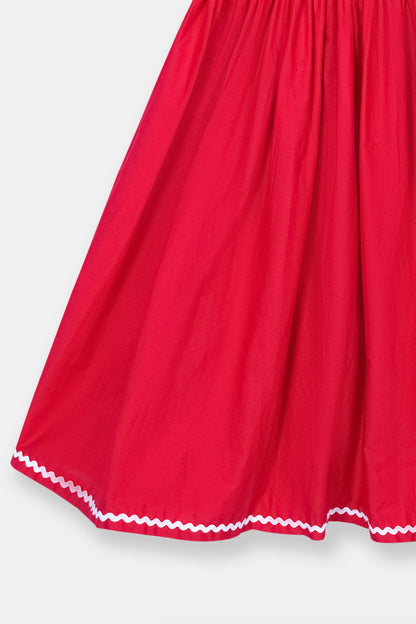 Smocked Frock (ISF-29)