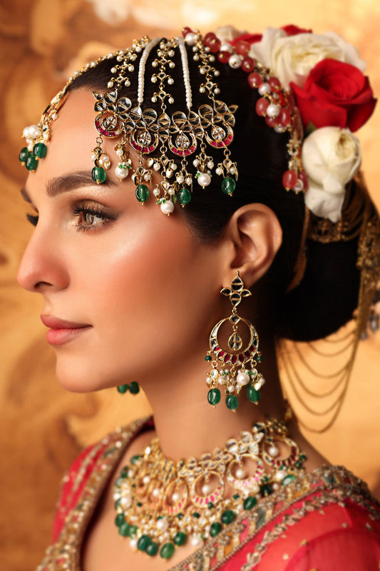 Malika Jhoomar