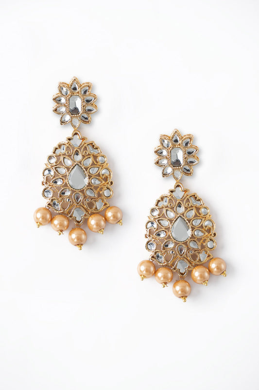 Mahraani Bridal Set