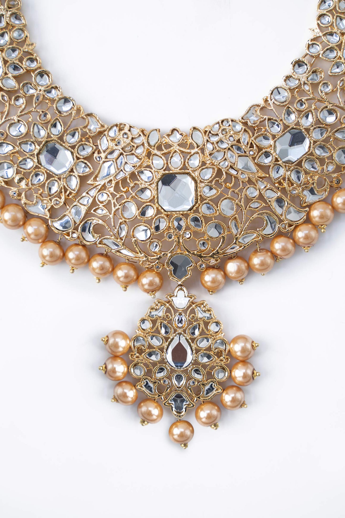 Mahraani Bridal Set