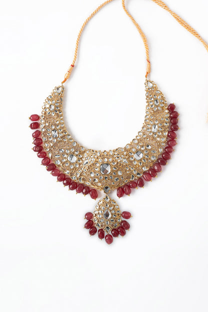Mahraani Bridal Set