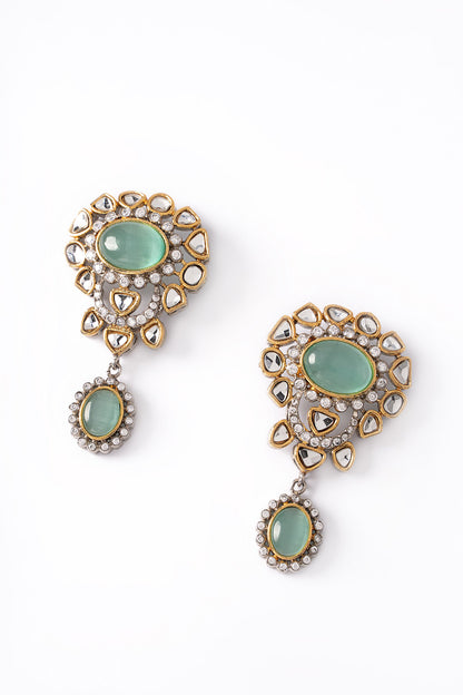 Sultana Bridal Set