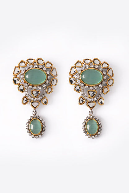 Sultana Bridal Set