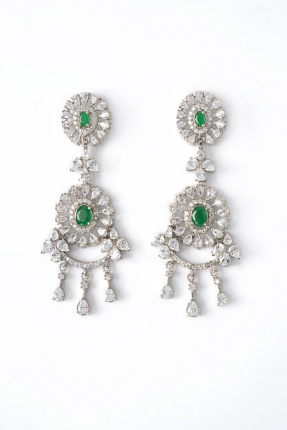 Sahiba Bridal Set