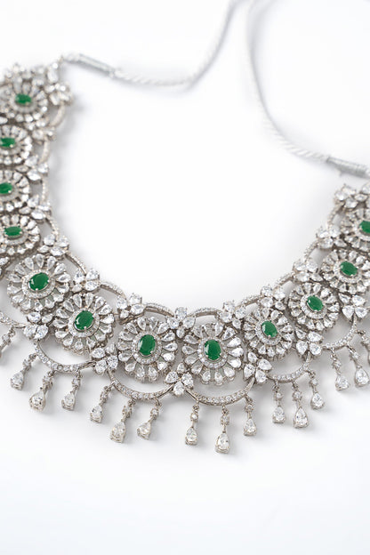Sahiba Bridal Set