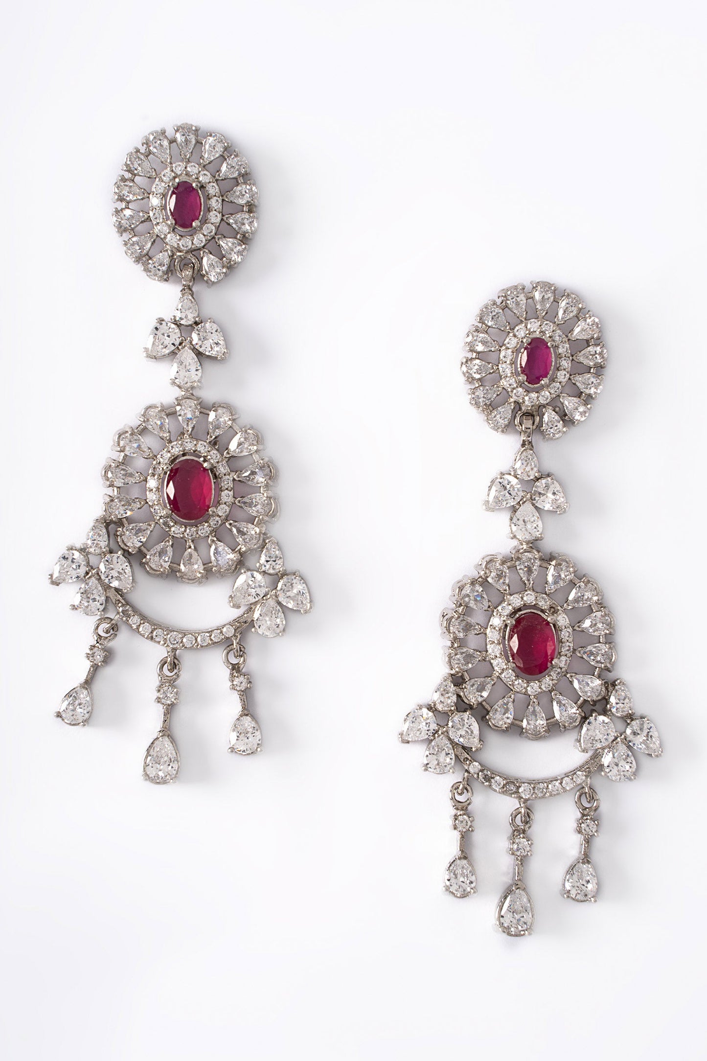 Sahiba Bridal Set