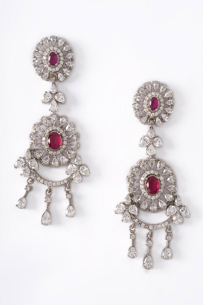 Sahiba Bridal Set