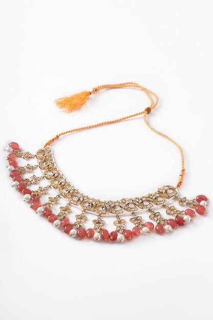 Gauhar Bridal Set