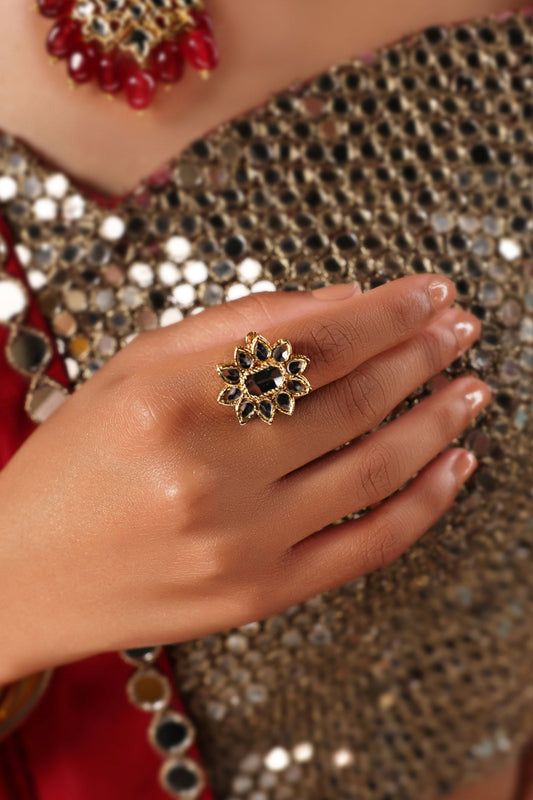 Mahraani Bridal Set