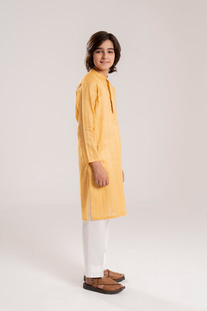 Jacquard Kurta (KZ-537)