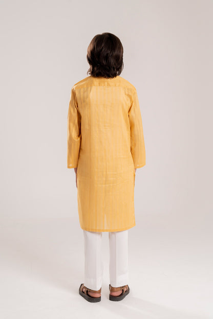 Jacquard Kurta (KZ-537)