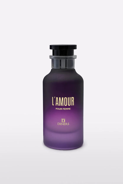 LAMOUR For Women