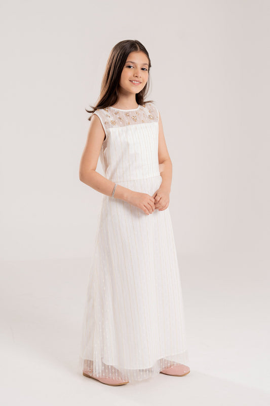 Embellished Gown (MMB-GS139)
