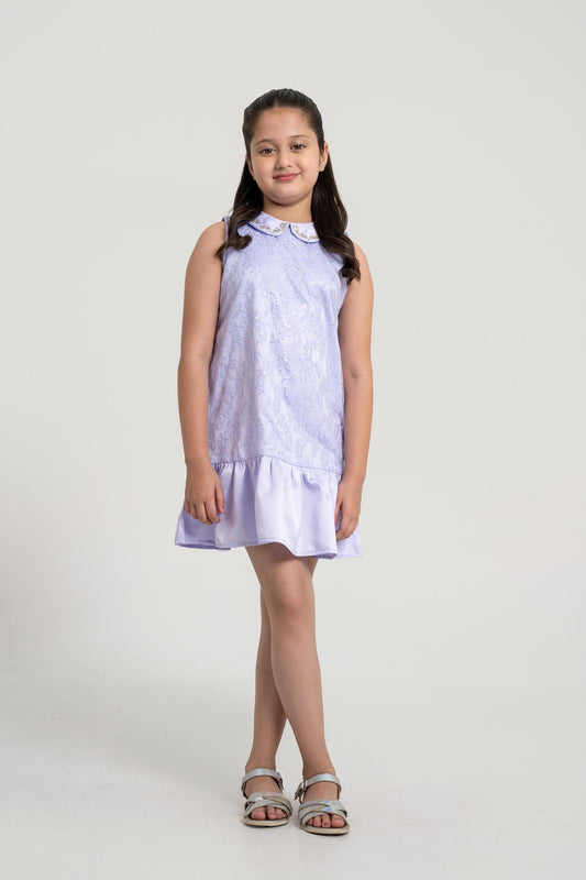 Embellished Tunic (MMB-T181)