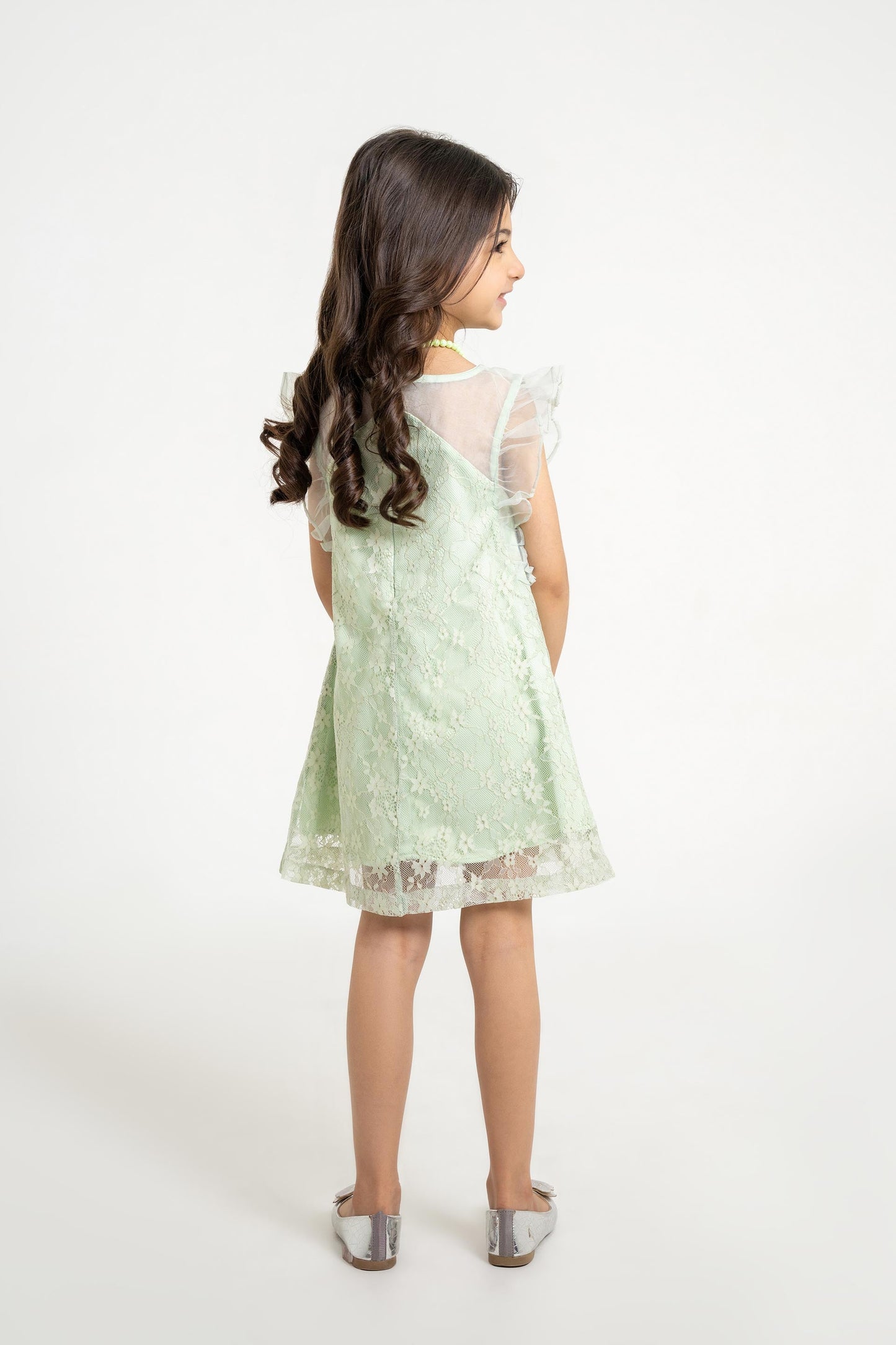 Embellished Tunic (MMB-T184)