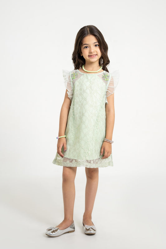 Embellished Tunic (MMB-T184)