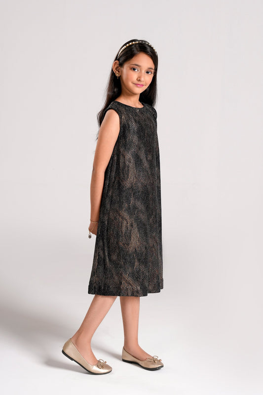 Embellished Tunic (MMB-T197)