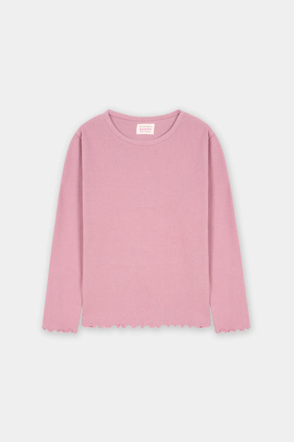 Crew Neck T-Shirt (MSBTG-05)