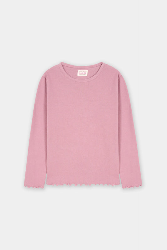 Crew Neck T-Shirt (MSBTG-05)