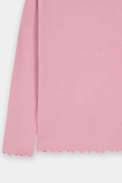 Crew Neck T-Shirt (MSBTG-05)
